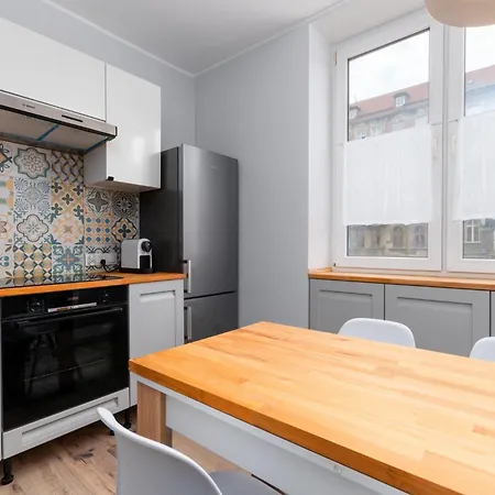 Cosy Homey Nook Apartment