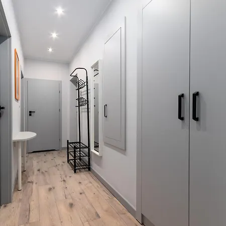 Apartment Cosy Homey Nook *