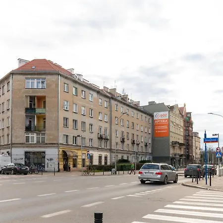 Cosy Homey Nook Apartment *
