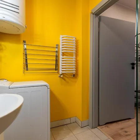 Apartment Cosy Homey Nook *