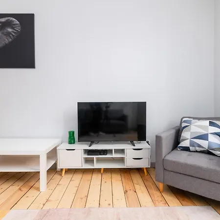 Cosy Homey Nook Apartment